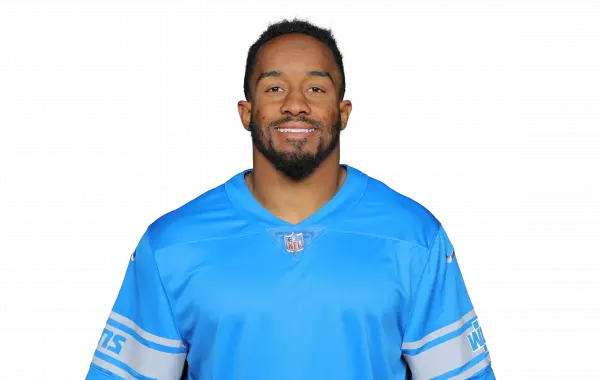 Jerome Cunningham headshot