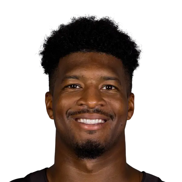 Jameis Winston headshot