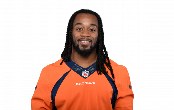 Devontae Jackson, Denver Broncos HB, NFL and PFF stats