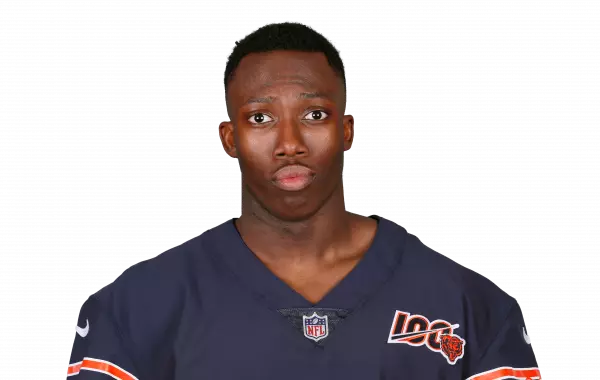 Doyin Jibowu headshot