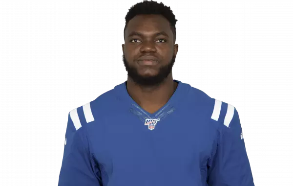 Iseoluwapo Jegede headshot