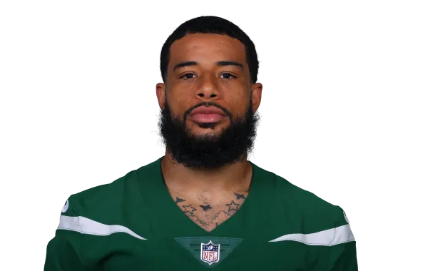 J.T. Hassell headshot