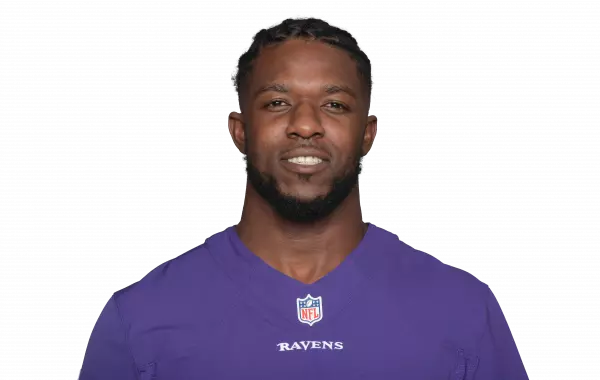 Michael Onuoha headshot
