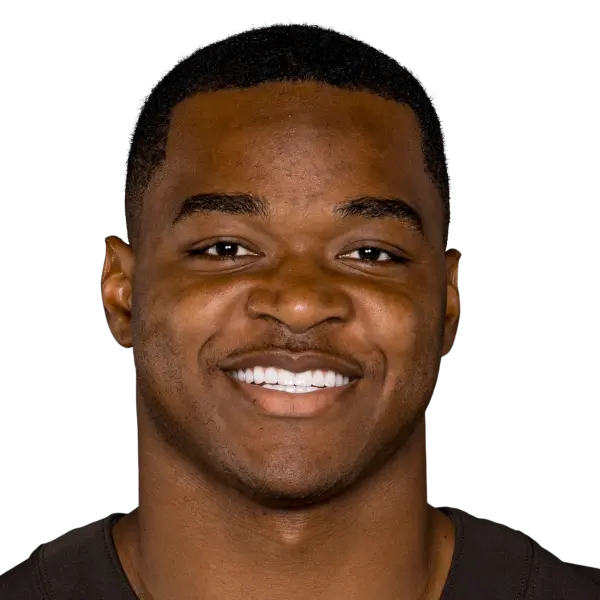 Amari Cooper headshot