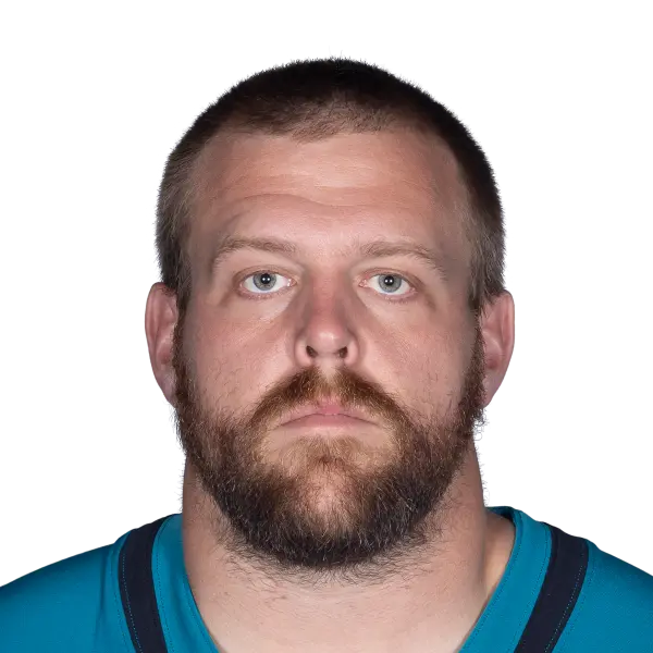 Brandon Scherff headshot