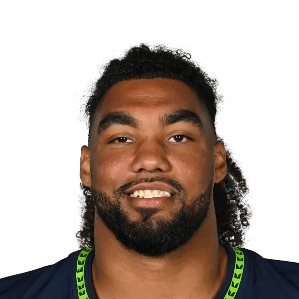 Leonard Williams headshot