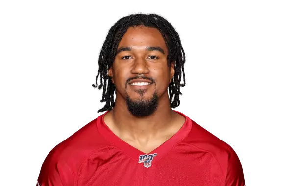 Vic Beasley Jr. headshot