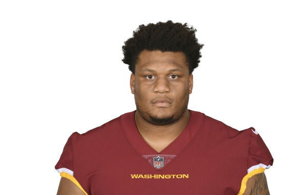 Commanders Releasing OL Ereck Flowers 