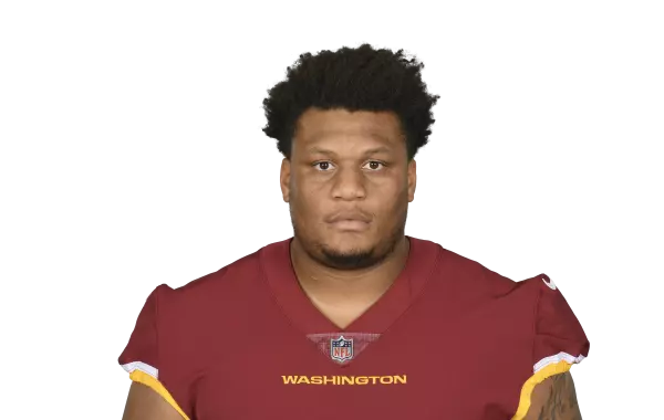 Ereck Flowers headshot