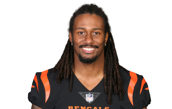 Trae Waynes, Cincinnati Bengals CB, NFL and PFF stats