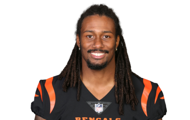 Cincinnati Bengals cornerback Trae Waynes is Practicing, Plus