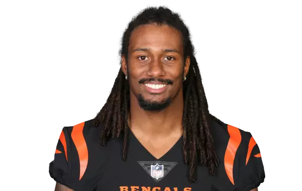 Trae Waynes headshot