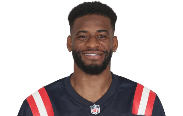 DeVante Parker headshot