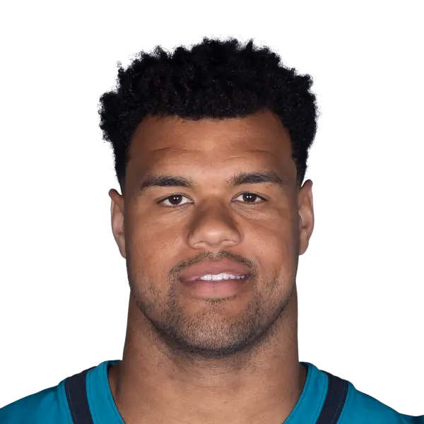 Arik Armstead headshot