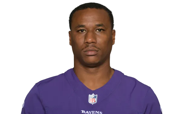 Marcus Peters headshot