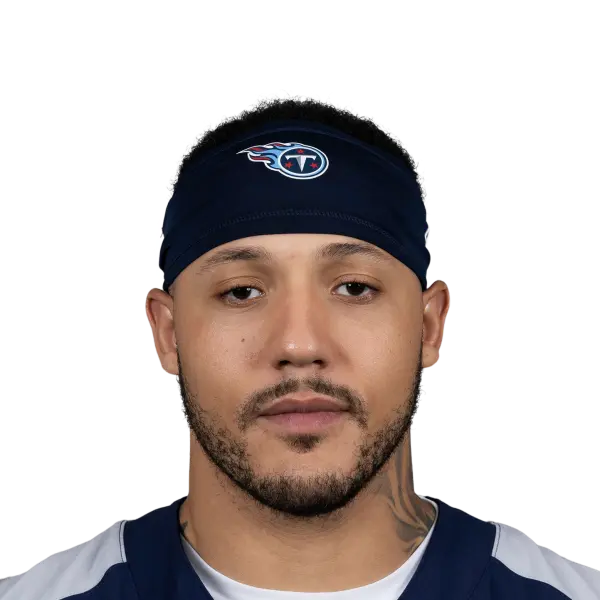 Shane Ray headshot