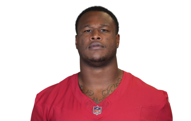 D.J. Humphries, Arizona Cardinals T, NFL and PFF stats