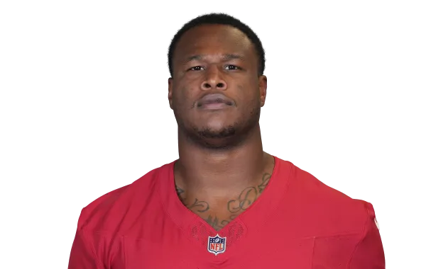 D.J. Humphries headshot