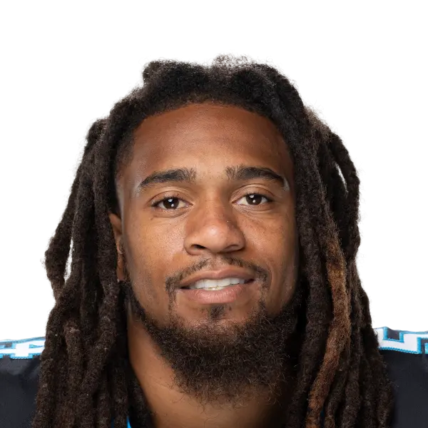 Shaq Thompson headshot