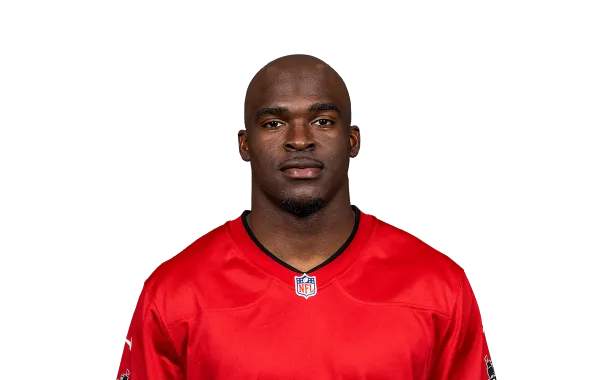 Breshad Perriman headshot