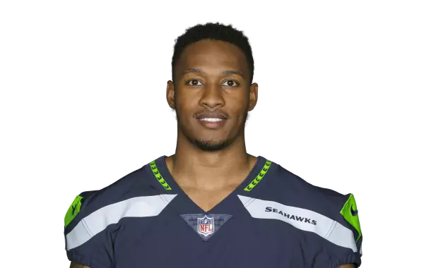 Damarious Randall headshot