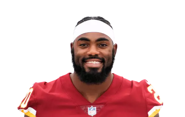 Landon Collins headshot