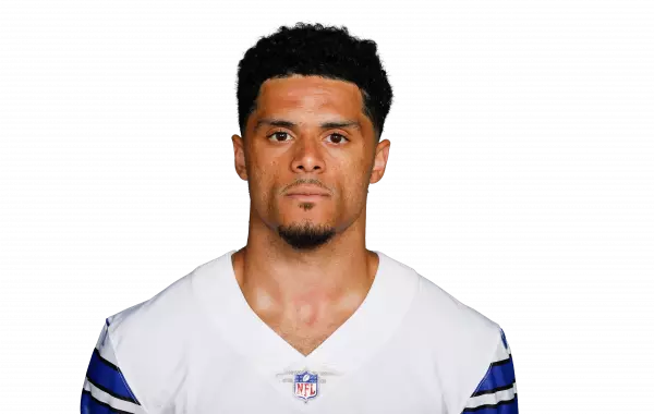 Devin Smith headshot