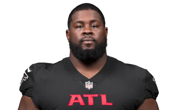 Eddie Goldman headshot