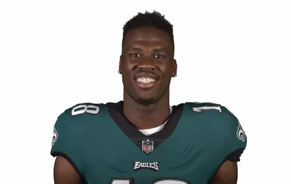 Dorial Green-Beckham headshot