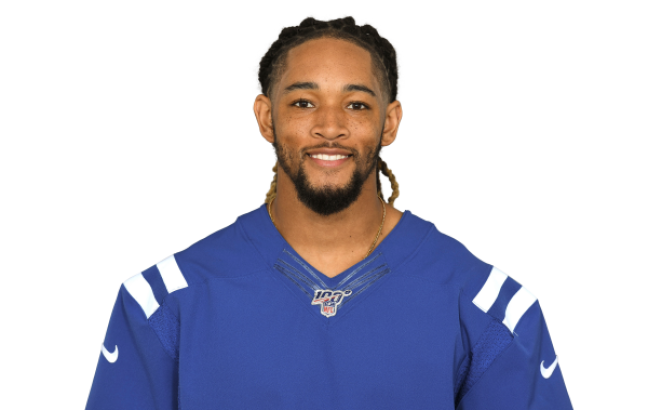 Jalen Collins, Indianapolis Colts CB, NFL and PFF stats