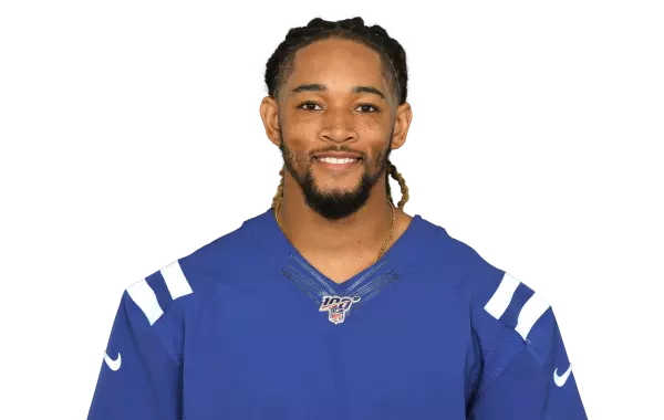 Jalen Collins headshot