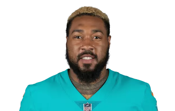 Benardrick McKinney headshot