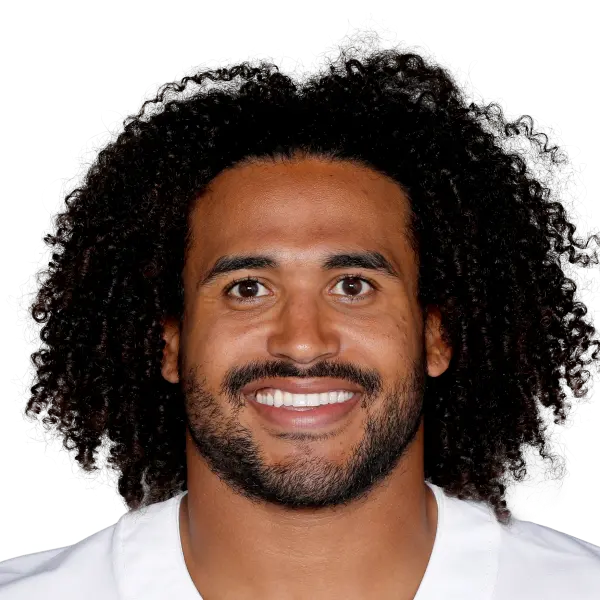 Eric Kendricks headshot