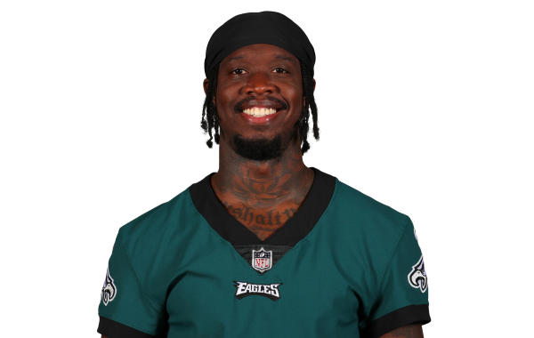 Jaquiski Tartt, Philadelphia Eagles S, NFL and PFF stats