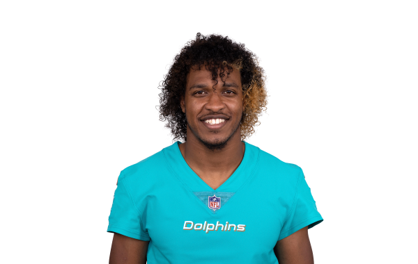 In signing contract extension, Eric Rowe sees bright future ahead for Miami  Dolphins – Sun Sentinel