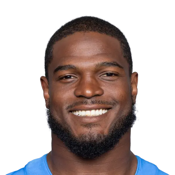 Denzel Perryman headshot