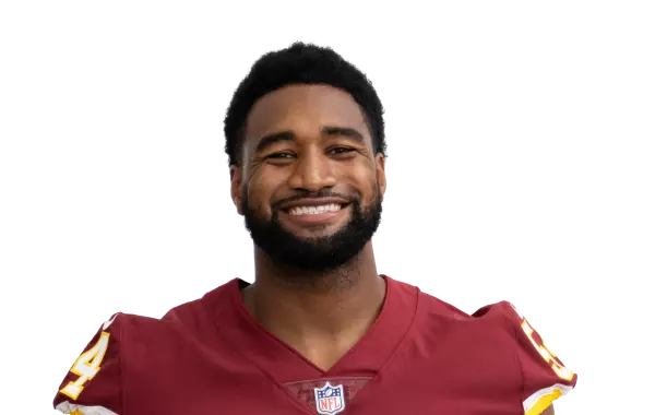 Nate Orchard headshot