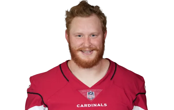 Maxx Williams headshot