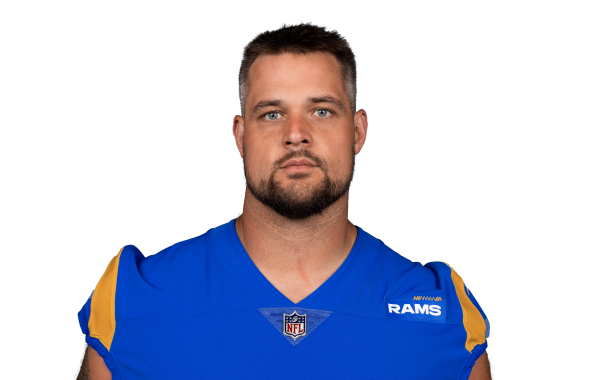 Rob Havenstein, Los Angeles Rams T, NFL and PFF stats