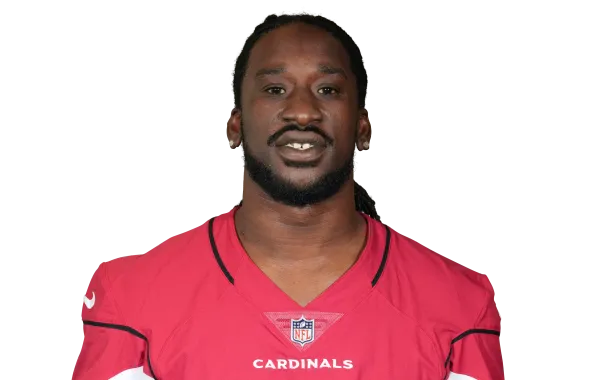 Markus Golden headshot