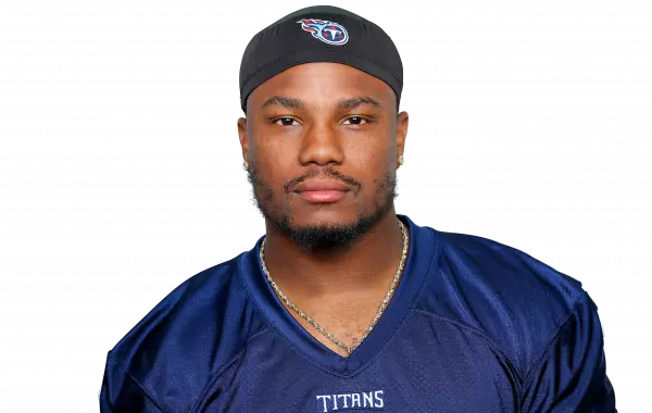 D'Joun Smith headshot