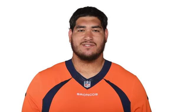 Jeremiah Poutasi headshot