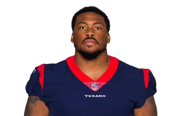 A.J. Cann headshot