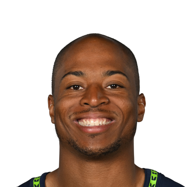 Seattle Seahawks - #16 - Tyler Lockett, WR