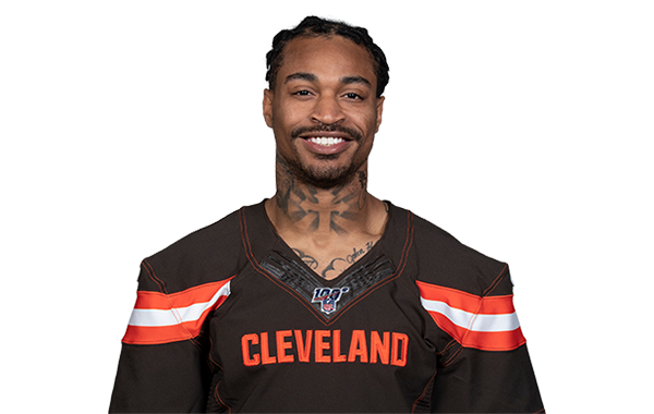 Jaelen Strong | Cleveland Browns WR | NFL and PFF stats | PFF