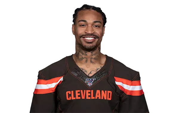 Jaelen Strong headshot