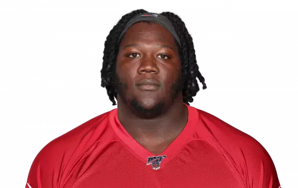 Jamon Brown headshot