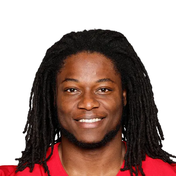 Chris Conley headshot