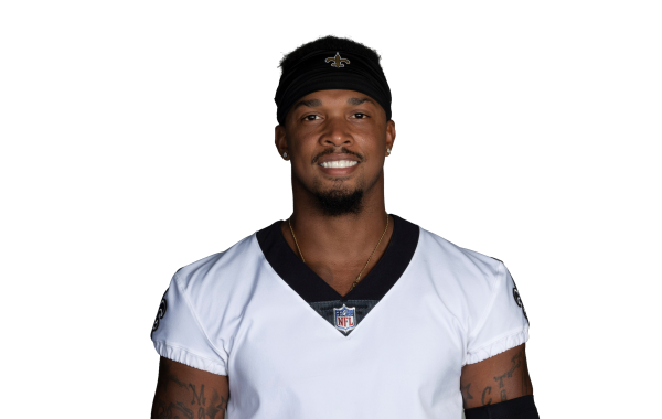 P.J. Williams, New Orleans Saints S, NFL and PFF stats