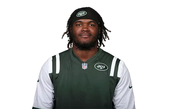 Lorenzo Mauldin IV headshot